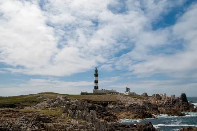 Phare du Créac’h - Leuchtturm Créac’h