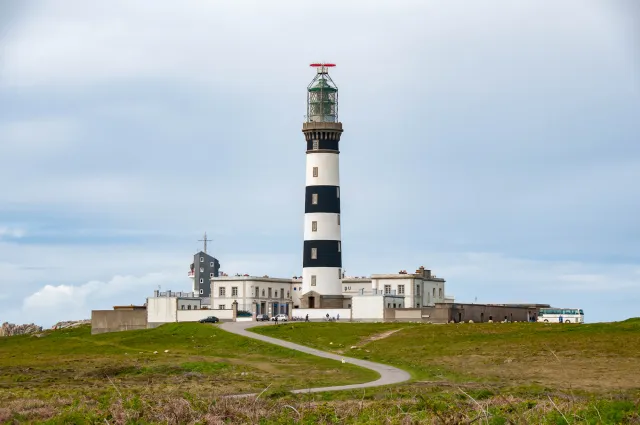 Phare du Créac’h - Leuchtturm Créac’h