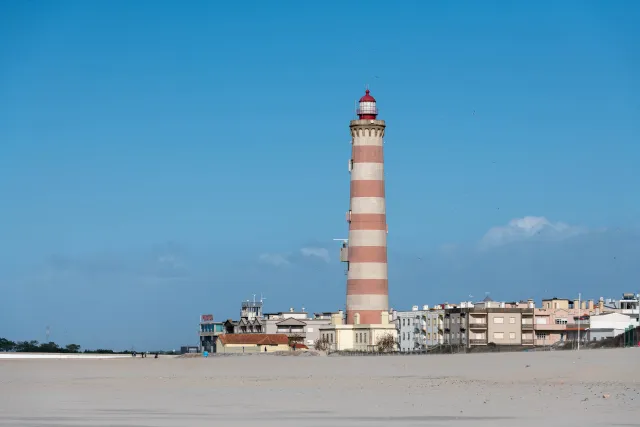 Der Leuchtturm von Barra