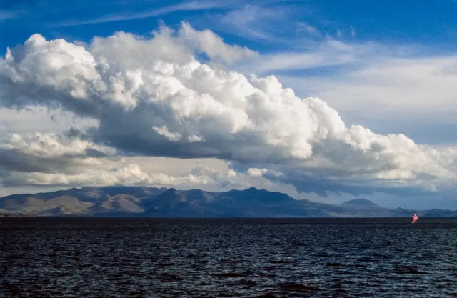 Lake Titicaca