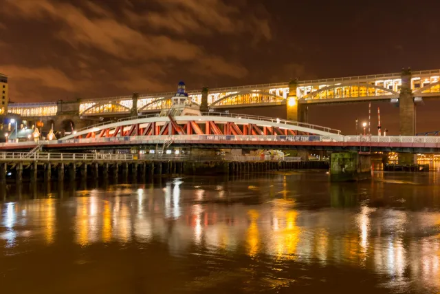 Port of Tyne