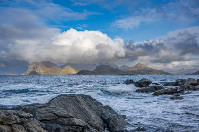 Die Lofoten